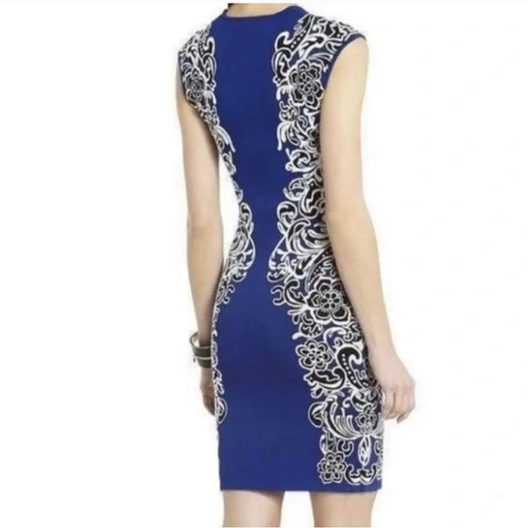 BCBG Party Dress - Picture 4 of 7